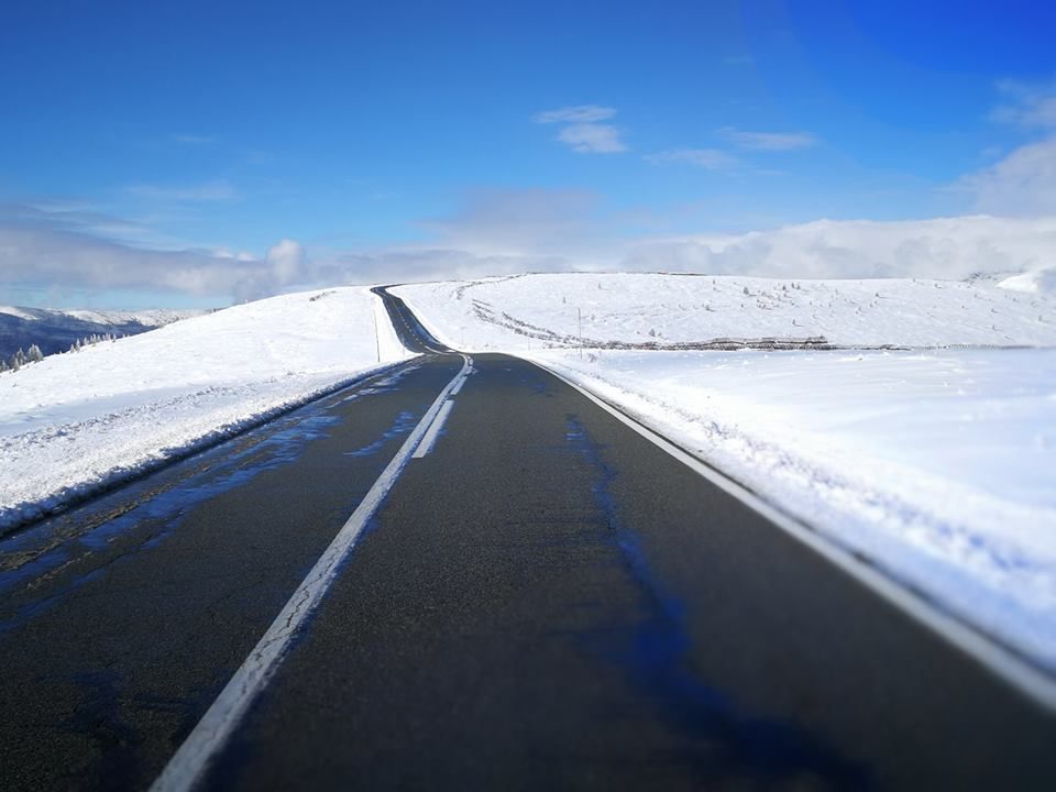 Când se va putea schia la Rânca?