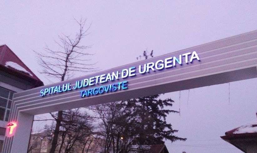 Care sunt cele mai periculoase spitale din Gorj