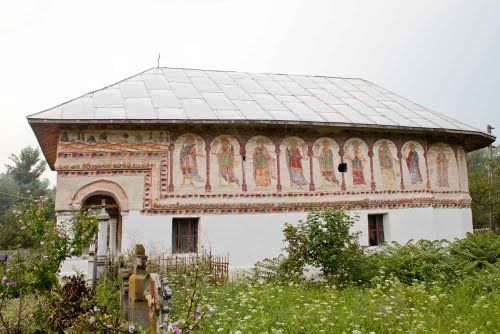 Cărbunele bisericii din Văgiulești, vândut la suprapreț