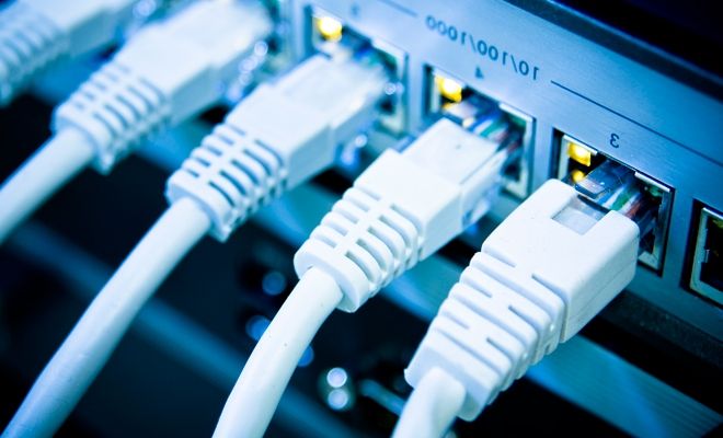 Internet gratuit în doar câteva localități din Gorj