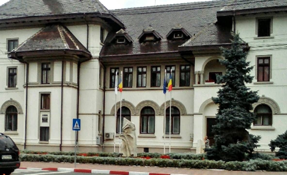 Câți bani a primit Primăria Târgu Jiu la rectificarea bugetară