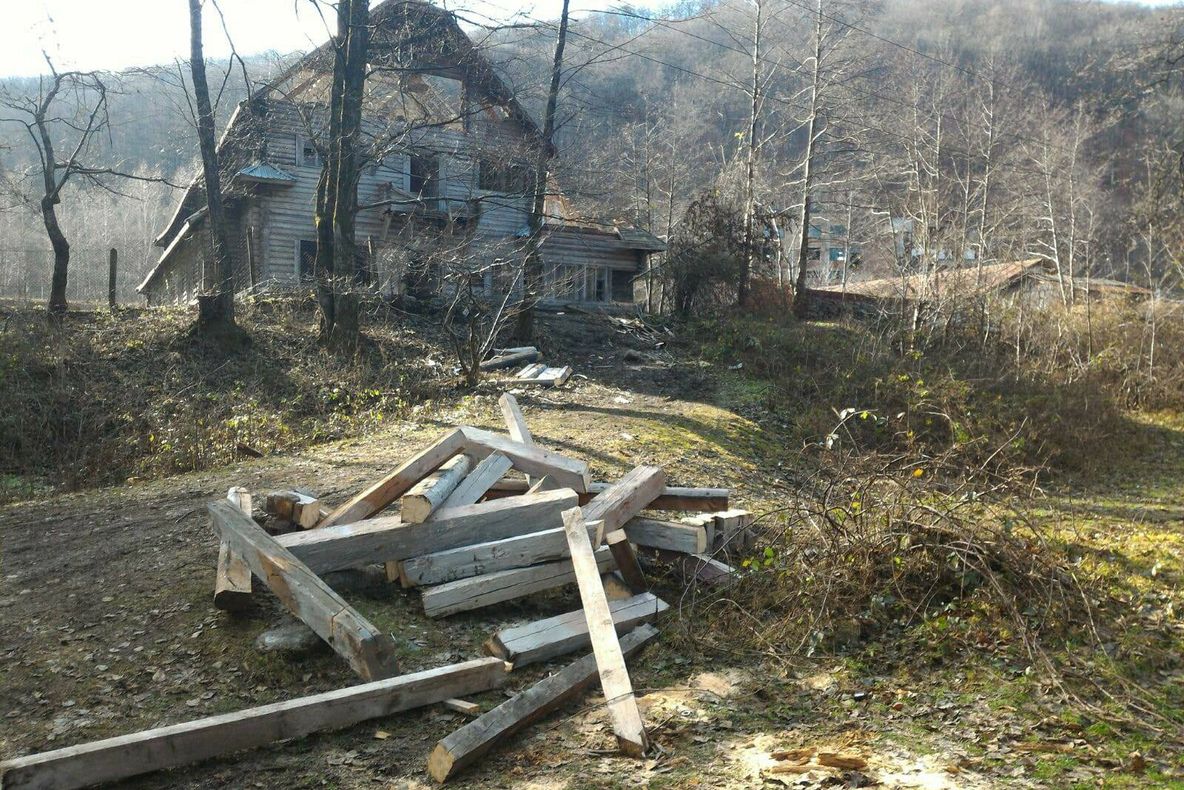 Comoara din munții Gorjului ar putea fi din nou dezgropată