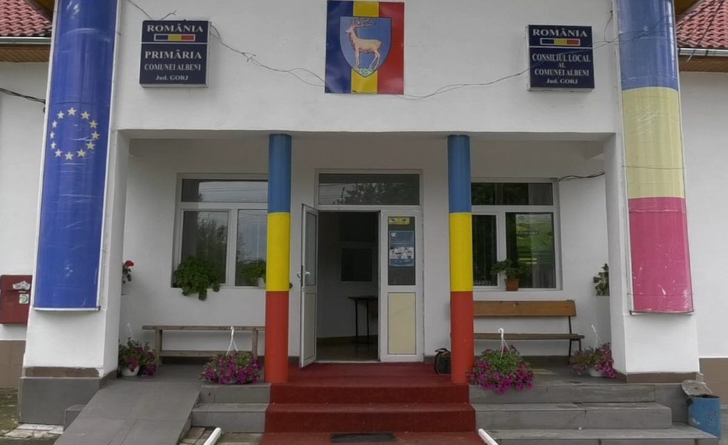 Primar din Gorj, amendat cu 5.000 de lei