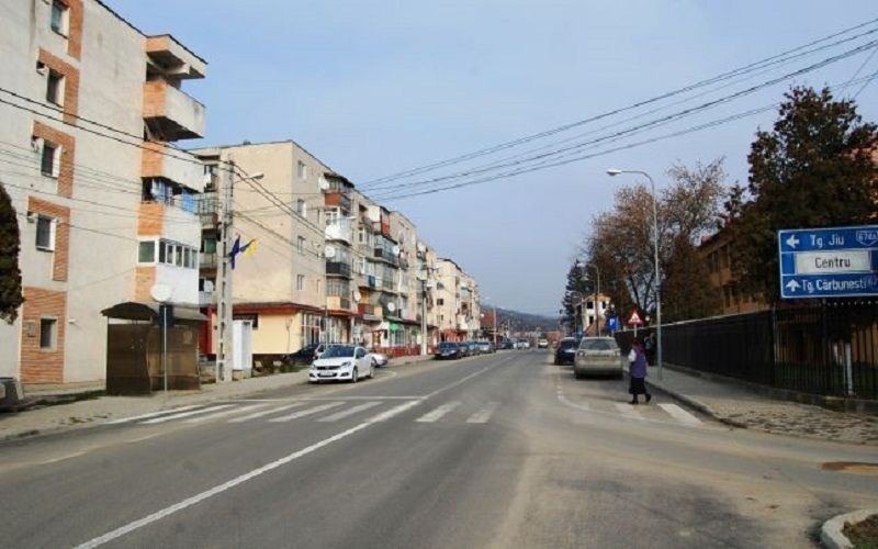 Un oraș din Gorj ar putea redeveni comună