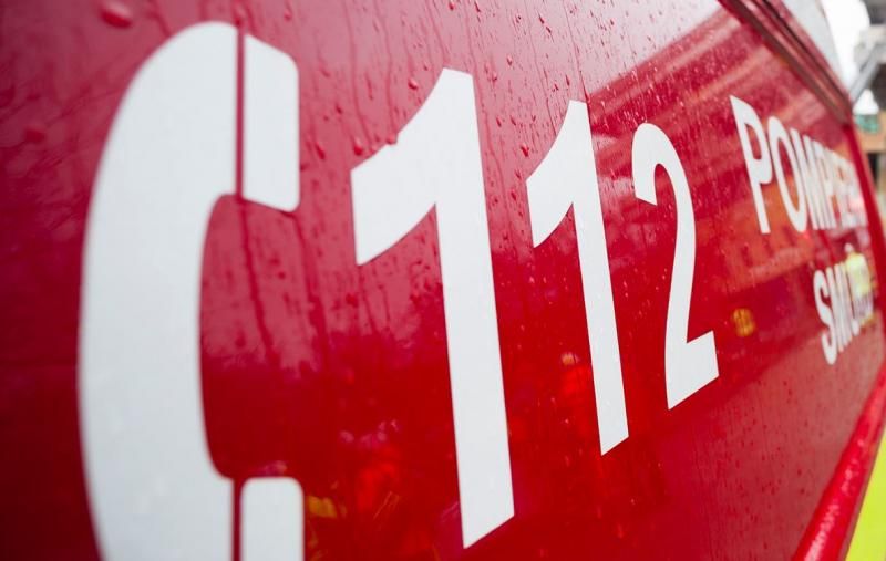 Un gorjean a sunat de peste 15.000 de ori la 112 anul trecut