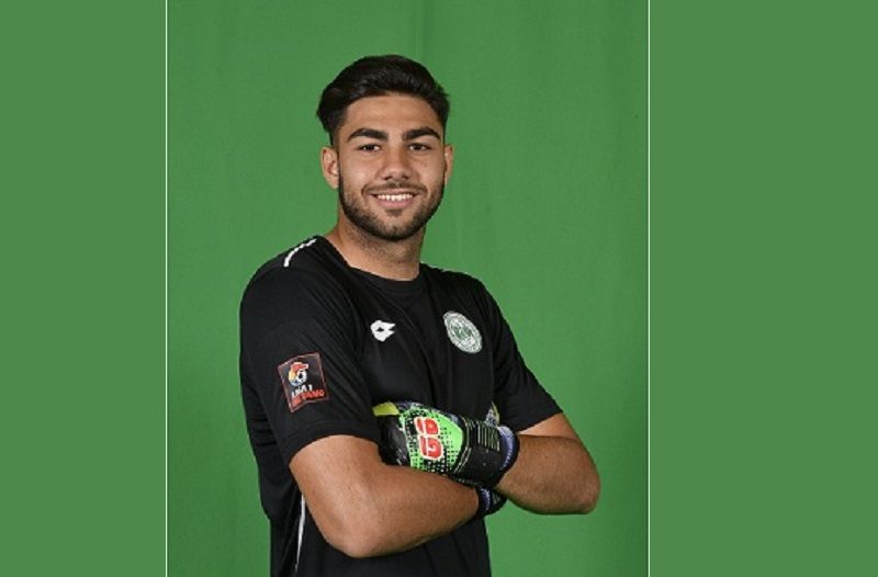 Portar nou la Pandurii. Are 19 ani și a debutat deja în Liga 1