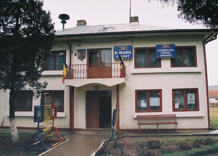 Încă un primar din Gorj a fost declarat incompatibil