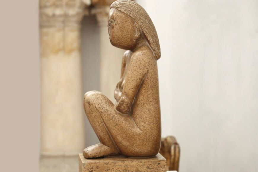 Guvernul vrea să cumpere din nou ”Cumințenia Pământului”