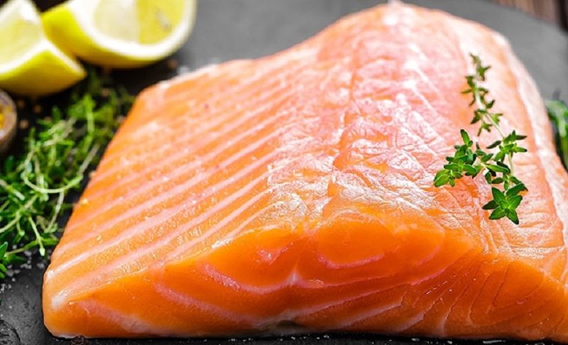 Somon contaminat la Târgu Jiu