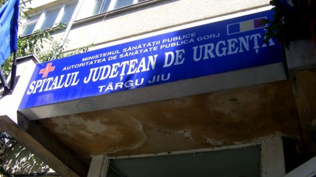 La Spitalul din Târgu Jiu se vor face operații de hernie de disc