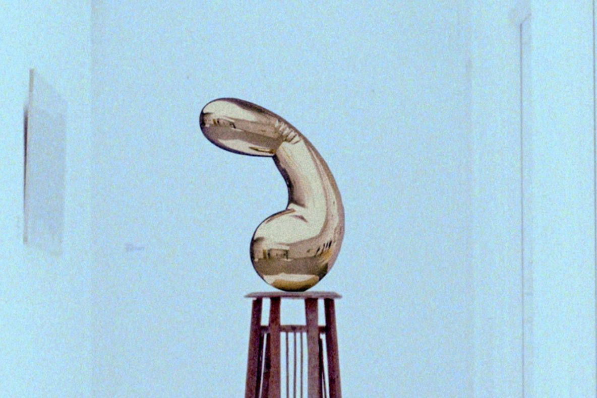 Cinci sculpturi ale lui Constantin Brâncuși pe care nu le știai