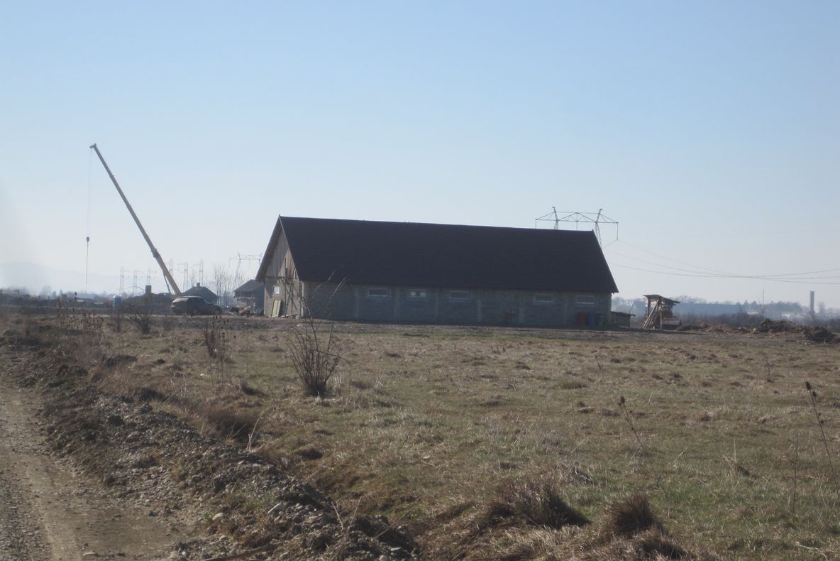 Monument istoric din Târgu Jiu, restaurat cu termopane