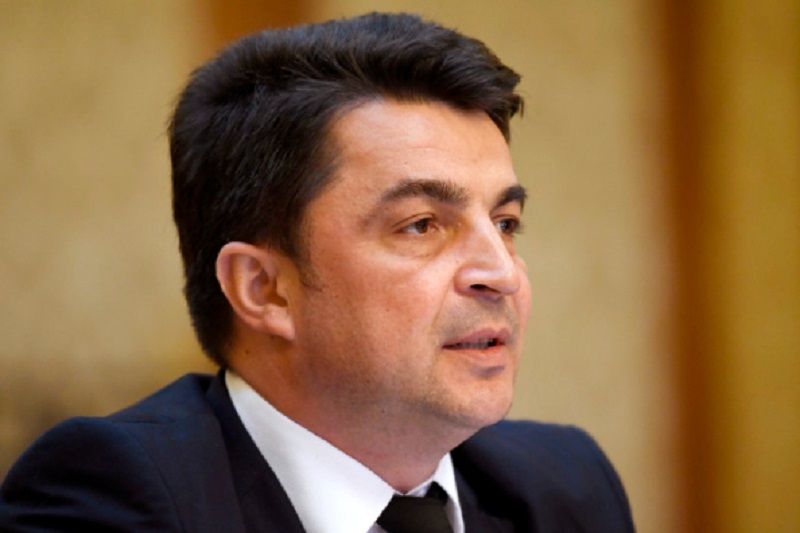 Ziua și ministrul la Târgu Jiu: Daniel Breaz vizitează Gorjul