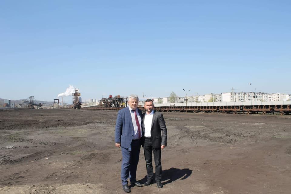 Vești bune pentru Rovinari: Se va deschide un nou depozit de cărbune