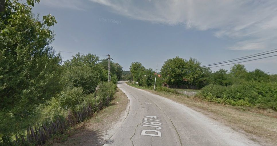 Aproape 100 de milioane de lei pentru reabilitarea unui drum județean din Gorj