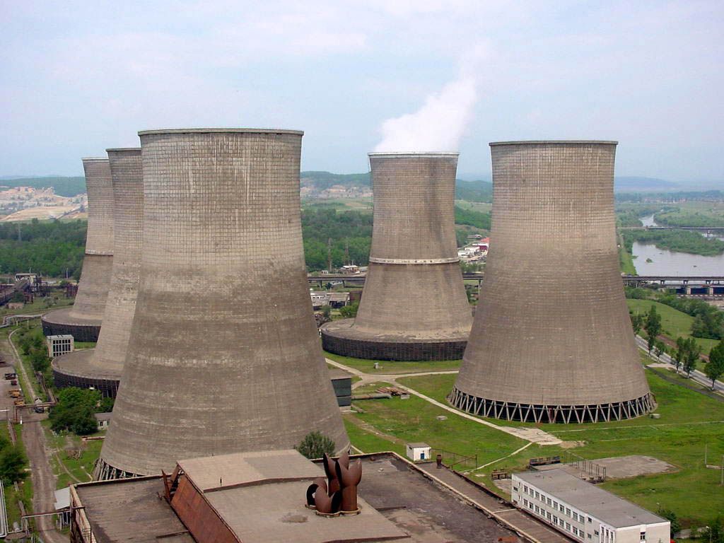 Sumă uriașă pentru întreținerea spațiilor verzi de la Termocentrala Rovinari