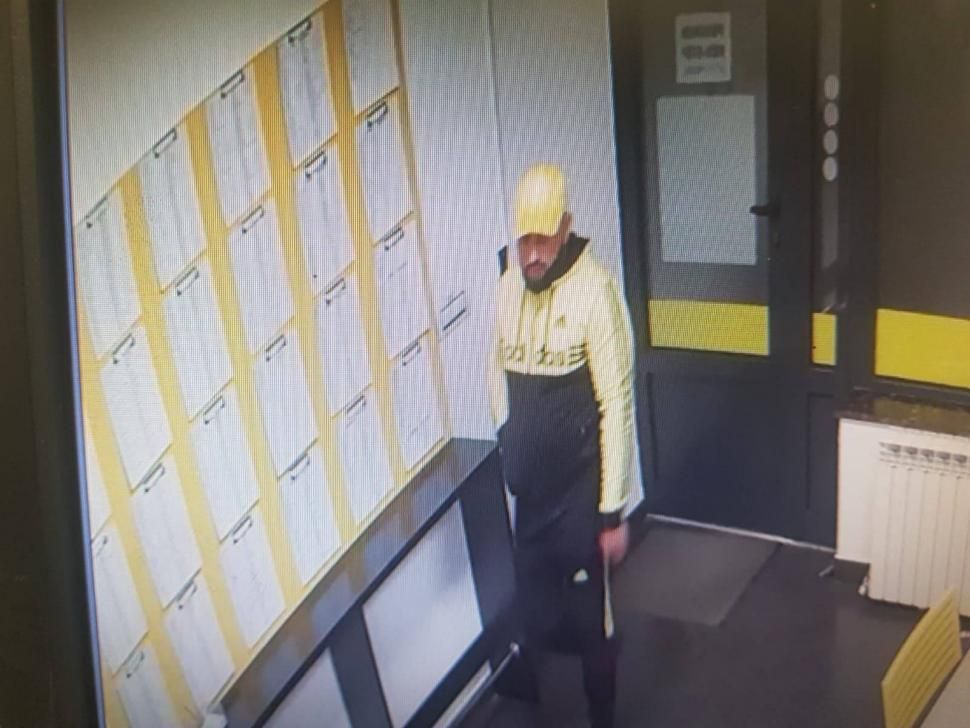 Jaf la Târgu Jiu. A fugit cu 17 mii de lei dintr-o casă de pariuri