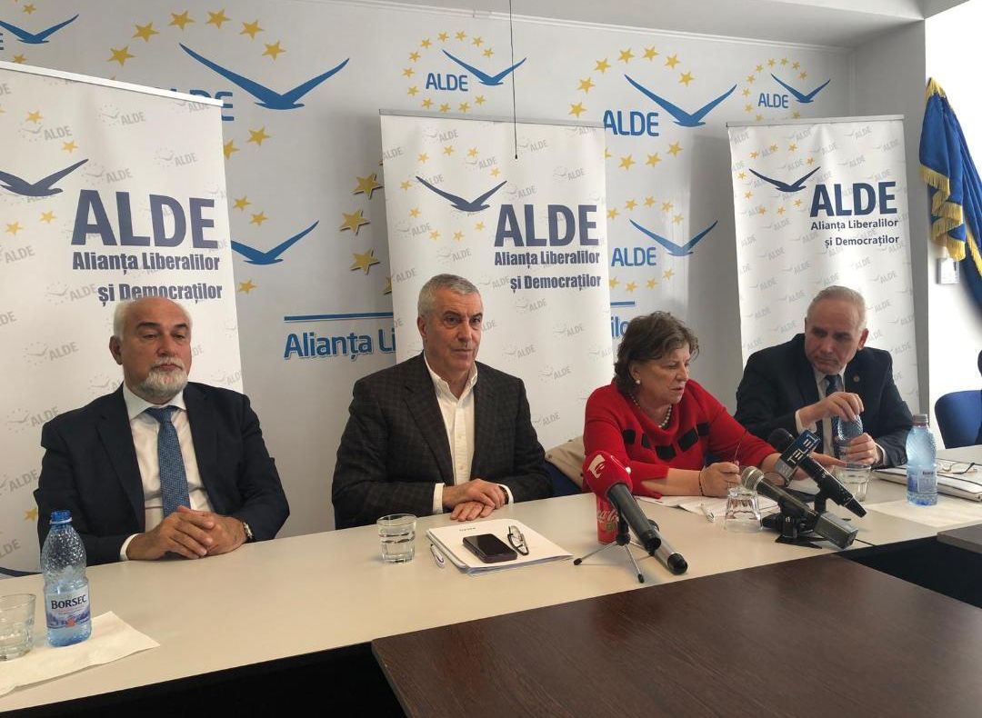 Tăriceanu sare la gâtul șefului Complexului Energetic Oltenia: ”Sunt nemulțumit!”