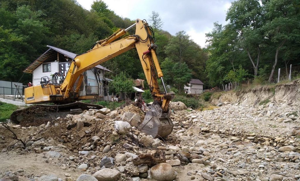 Ministrul Apelor și Pădurilor a promis mari investiții în Gorj