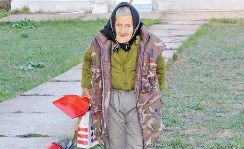 Bătrâna dată afară de la grădinița din Gorj se poate întoarce la muncă, dar nu mai vrea