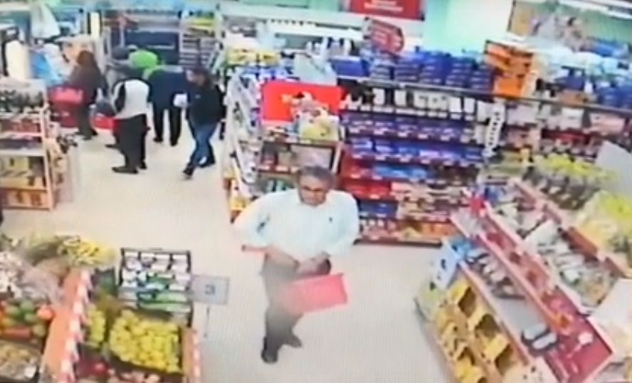 Un gorjean e căutat pentru a i se restitui o sumă de bani