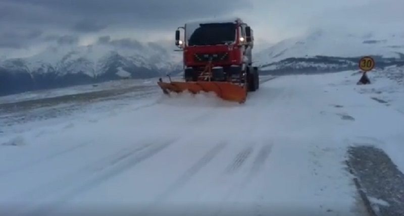 Ninge din nou la Rânca | VIDEO