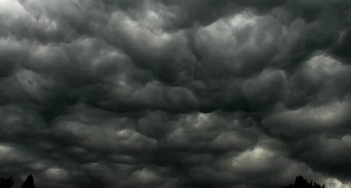 Cod galben de vijelii nesfârșit în Gorj