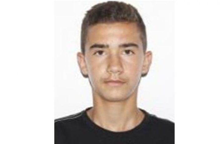 Un băiat de 14 ani din Gorj a plecat la școală și nu s-a mai întors acasă