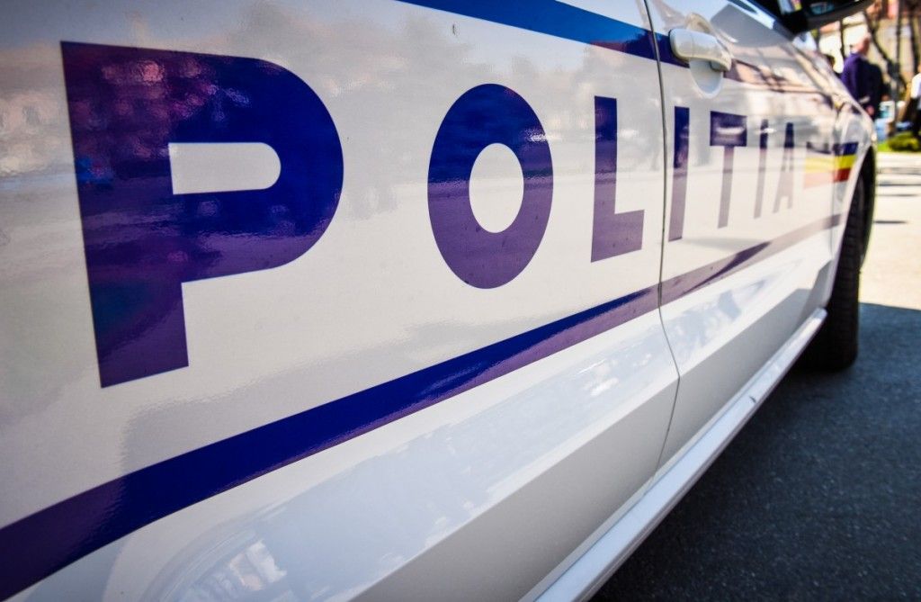 Bătut cu bestialitate în curtea Poliției din Mătăsari