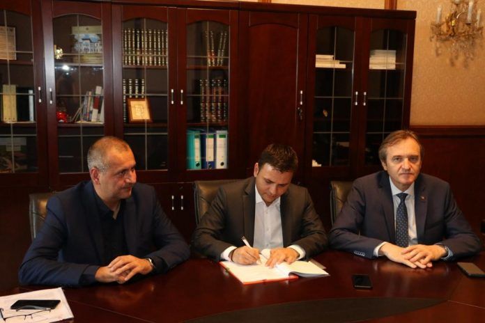 Guvernul dă bani pentru un bloc de locuințe la Motru și pentru ambulatoriul spitalului din Rovinari