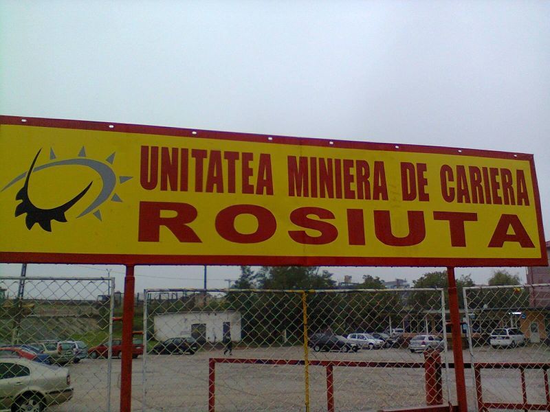 Un parlamentar a fost ținut la poarta unei cariere din Gorj