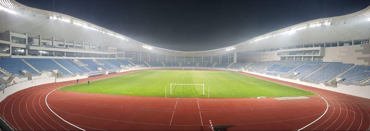 Naționala de tineret a României vine să joace la Târgu Jiu