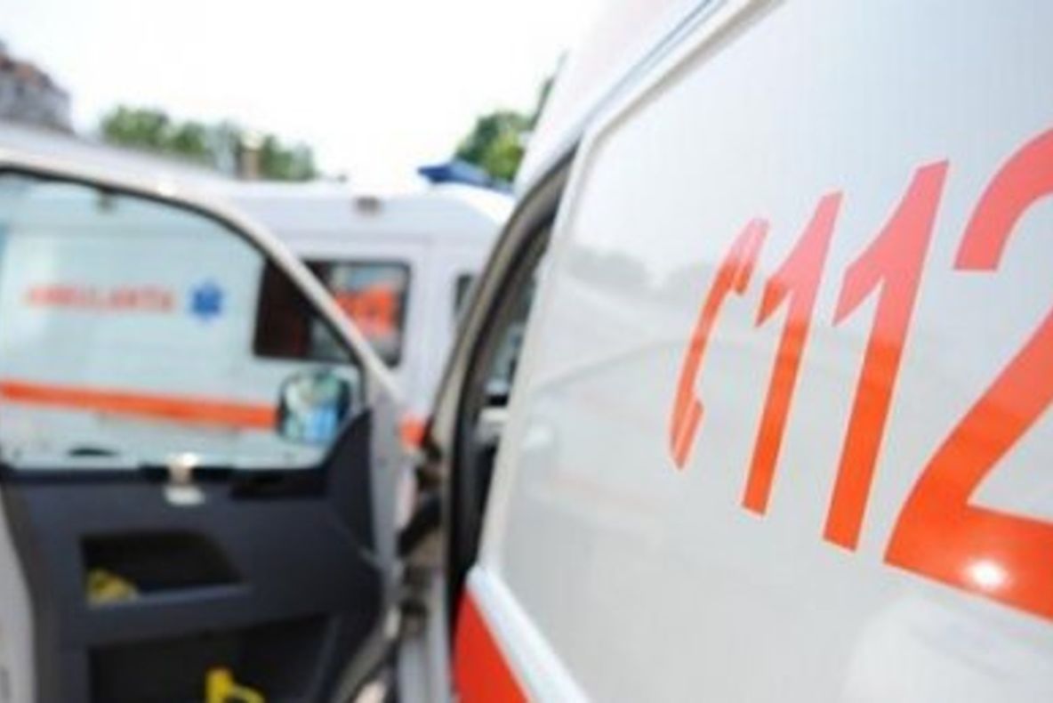 Două ambulanțe noi în Gorj