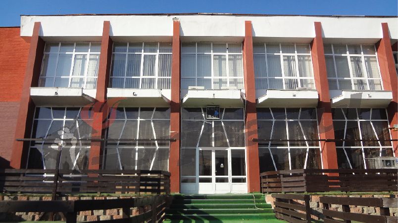 Casa de cultură din Motru va fi reabilitată