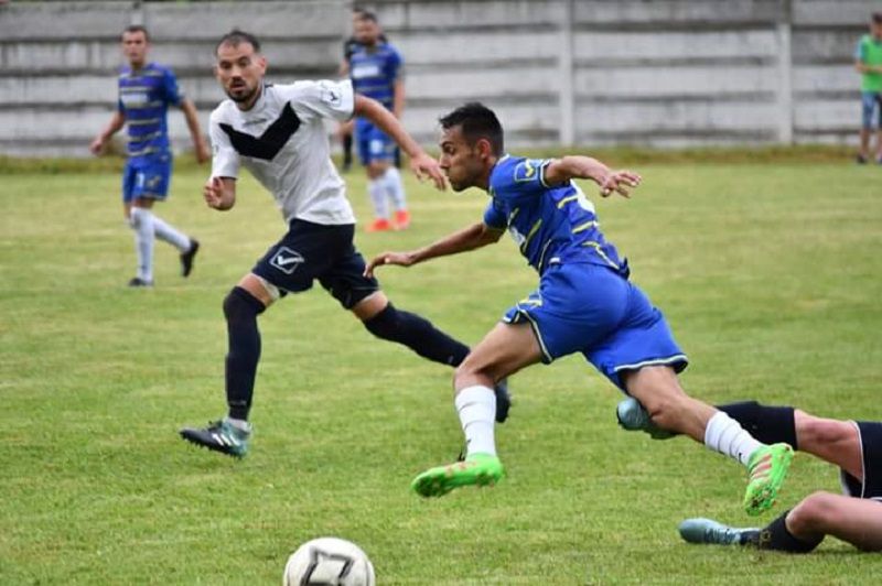 Gorjul va avea o echipă și în Liga 3 de fotbal: A promovat Gilortul!