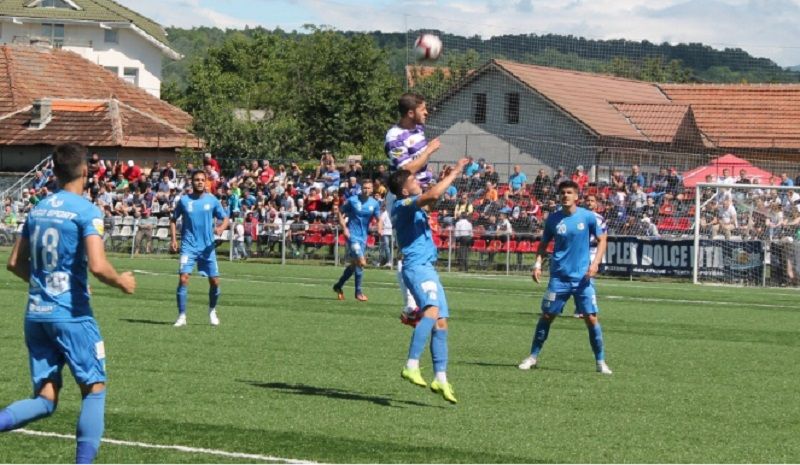 Pandurii a pierdut trei jucători de bază într-o singură zi