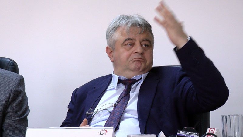 Managerul Complexului Energetic Oltenia: ”Nu e nicio dramă dacă vom ieși pe minus”