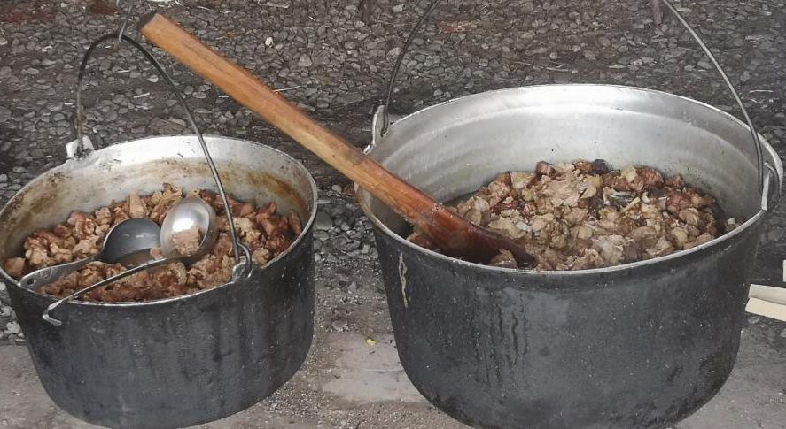 Tocanul de oaie din Gorj devine ”marcă înregistrată”