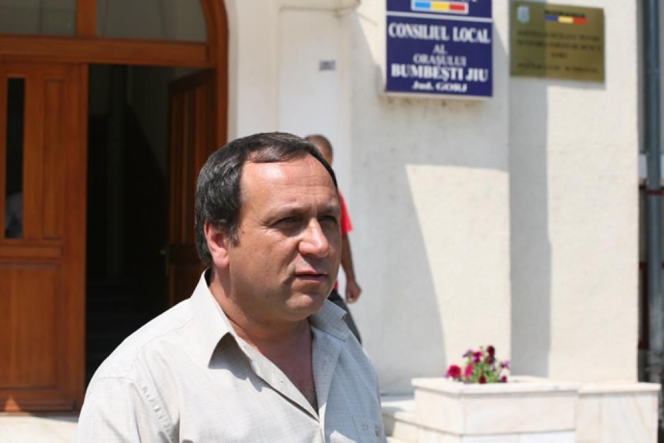 Epurări la PNL Gorj: Un primar a fost ”radiat”!