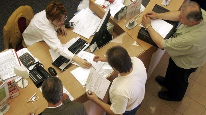 Gorjul, fruntaș la numărul de bugetari la mia de locuitori