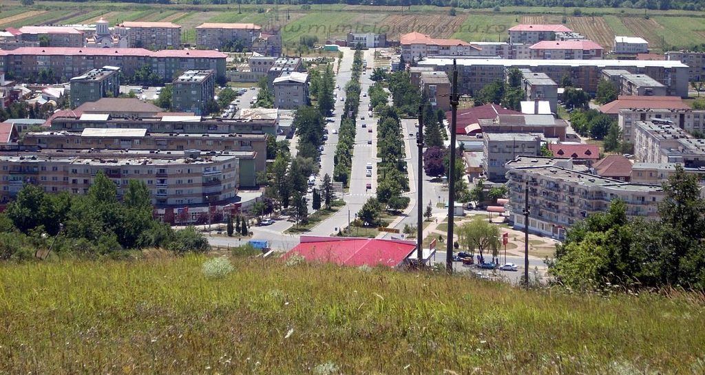 Al doilea oraș ca mărime din Gorj, fără apă caldă o săptămână