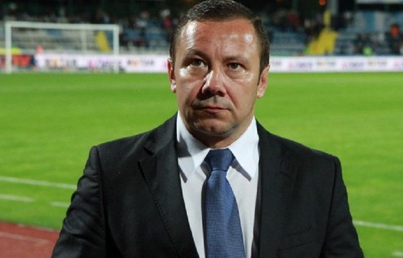 Șeful Clubului Sportiv Pandurii va intra în greva foamei