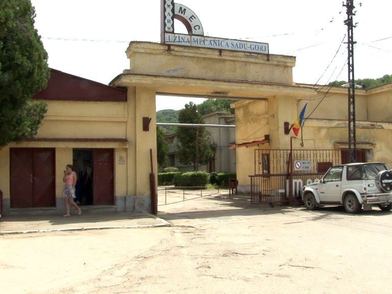 Datoriile unei mari uzine din Gorj ar putea fi șterse