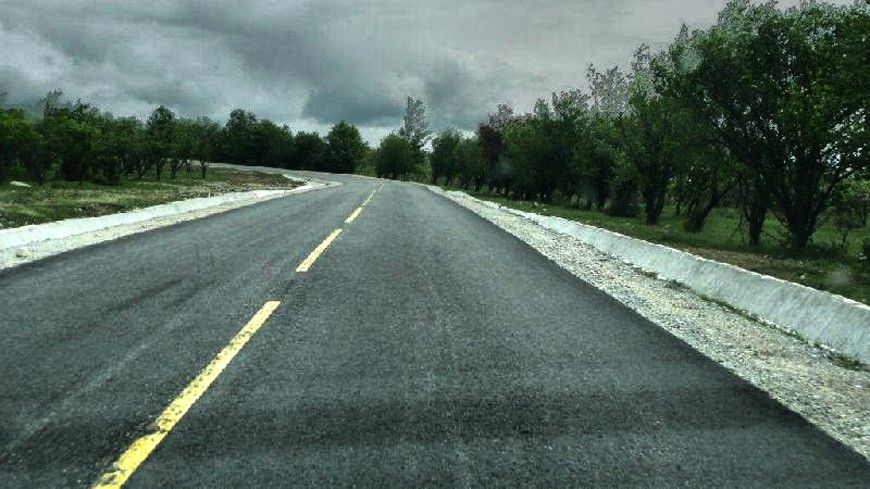 Drumurile de lângă Târgu Cărbunești, reparate cu 3 milioane de lei