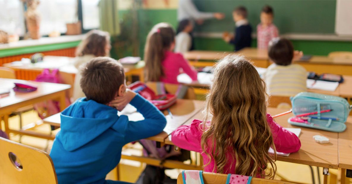 7 licitații fără succes pentru reabilitarea unei grădinițe din Gorj