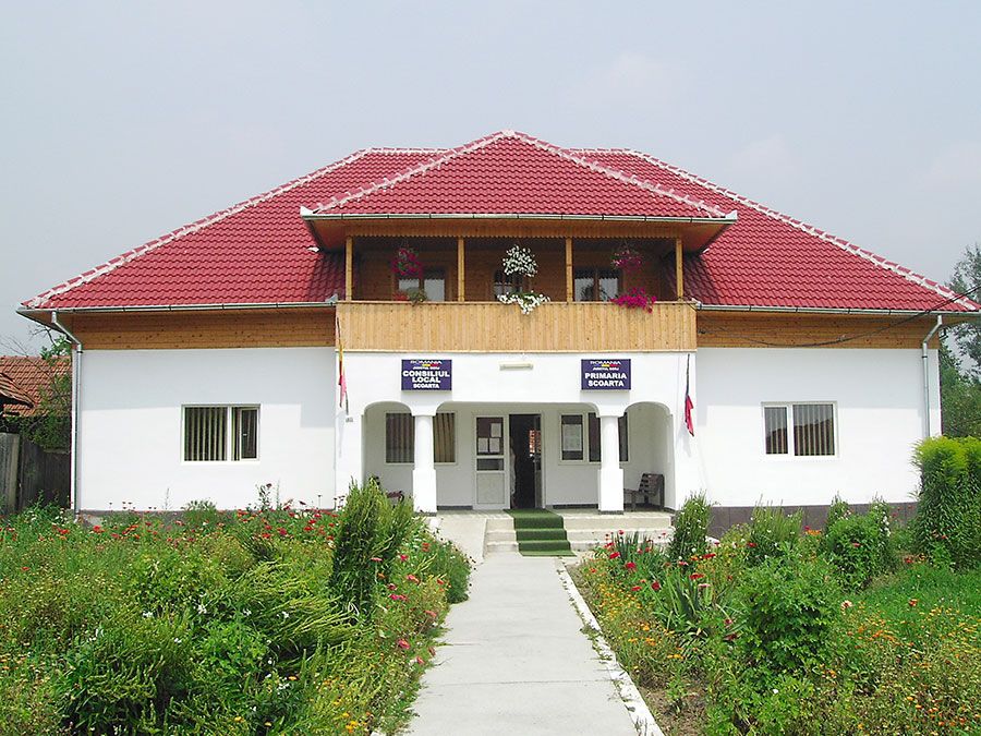 Un primar din Gorj a cerut 1 milion de lei, dar a primit doar 13 mii de lei la rectificare