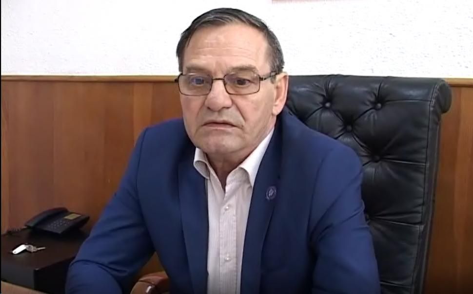 Cine e noul prefect de Gorj