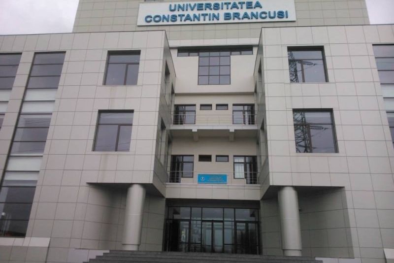 Universitatea din Târgu Jiu, mai scumpă decât cele din Capitală