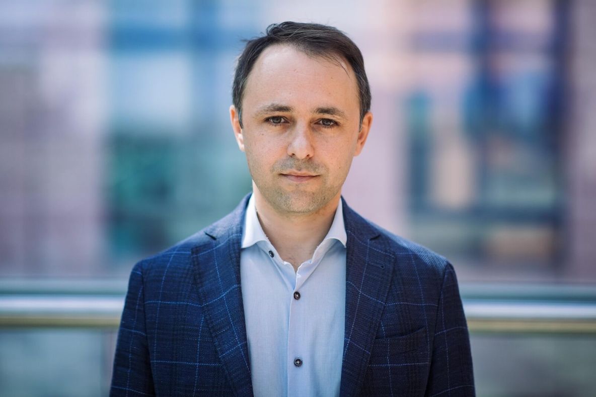 Un gorjean va lucra la programul de guvernare al Alianței USR-PLUS