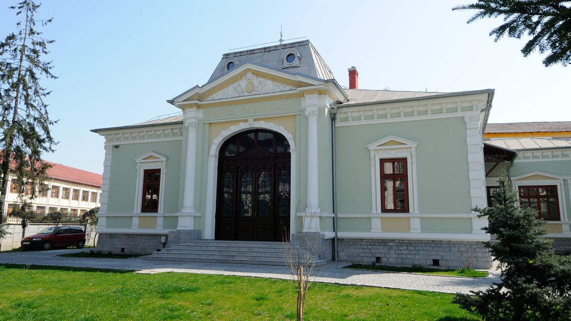 Restanțe tot mai mari pentru gorjeni la bănci